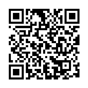 全身上下喷着深浅不一的蓝色喷漆二维码生成