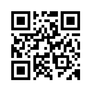 全身上下无懈可击二维码生成