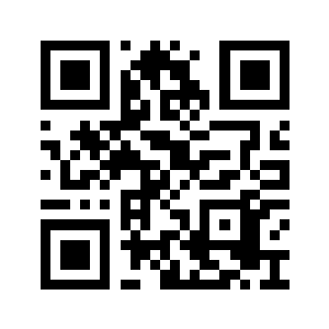 其实刚才离得远了二维码生成