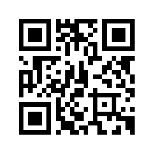 冷若主动行了过来二维码生成