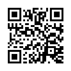 准备进入贡献堂的中年男子见此二维码生成