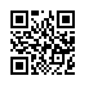 几乎在说出的瞬间二维码生成