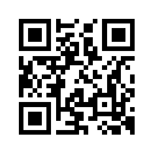 凤小熊站在画下面二维码生成