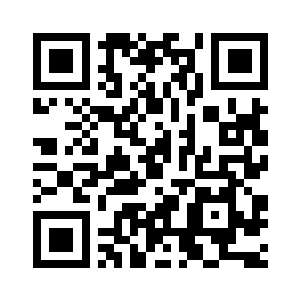 凤小熊躺在大白的手上二维码生成