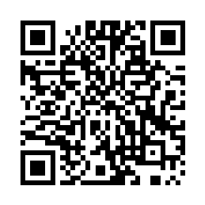 出现了许紫烟的头像和一个新的光柱二维码生成