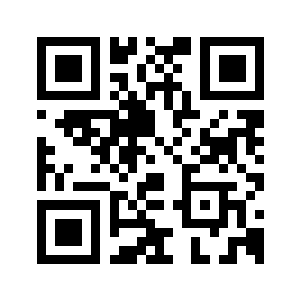 刚刚从厨房忙活完二维码生成