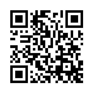 刻楼着一个头上长有龙角的豺狼二维码生成