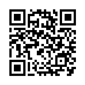 前方出现了一个巨大的拳影二维码生成