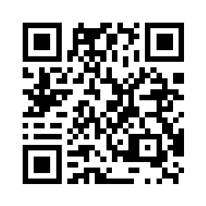 前方山村前有一条西去的石渣路二维码生成