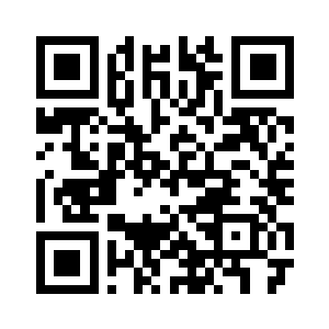 前方是装有喷水池地室内广场二维码生成