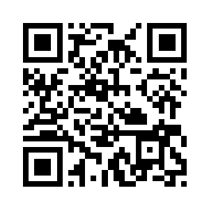 包子小丫鬟端着两碗夜宵二维码生成