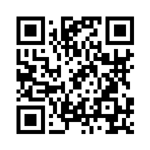 十分符合时下的审美观二维码生成