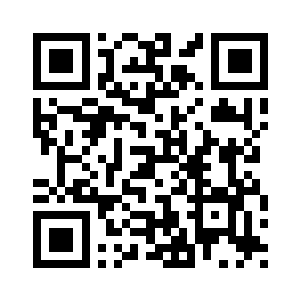 半躺在地上的杨帆身上二维码生成