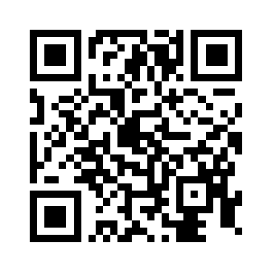 半轮皎月悬挂在天空二维码生成