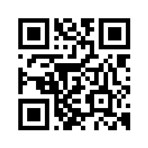 即使在会场上碰到二维码生成