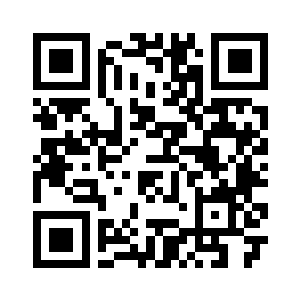 即使是粗犷的兽人也受不了二维码生成