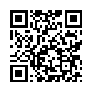 却一下子往后缩去……二维码生成