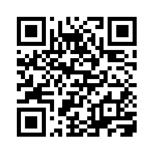 又大又圆的月亮挂在天空中二维码生成