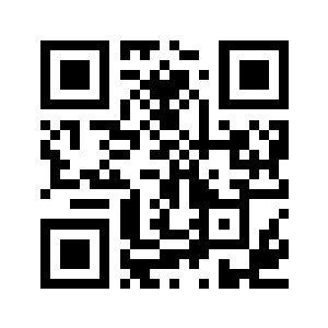 双手抱胸挡在门边二维码生成