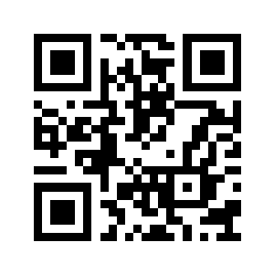 双掌与双掌触碰二维码生成