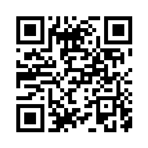 口罩男从洗手间里走了出来二维码生成