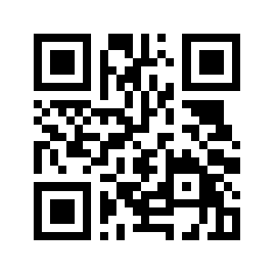 只是外表染上了黑二维码生成