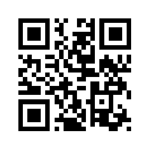 只能用手指代替了二维码生成