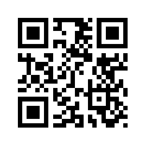 可怕的家伙……二维码生成