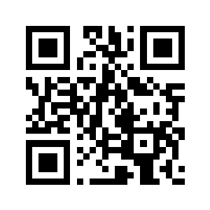 可是怎么开也不动二维码生成