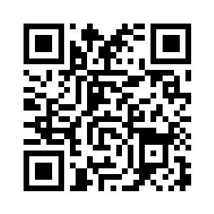 可爱中透着丝丝的俏皮二维码生成