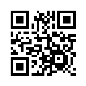 可能颠覆你的世界二维码生成