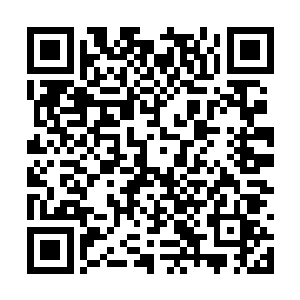 台阶两边有两排镌刻着天使和吉祥云图腾的罗马柱二维码生成