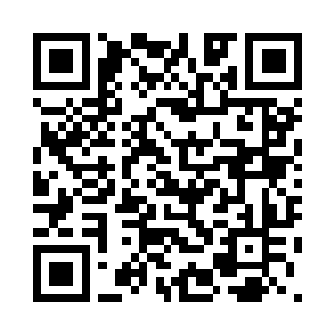 各大城市鳞次栉比地坐落在大地上二维码生成