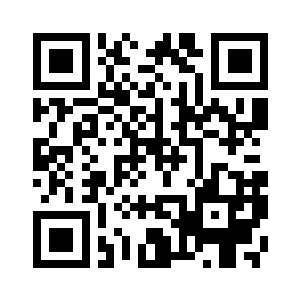 吕正浩把手在妹妹的眼前晃动二维码生成