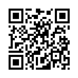 和一名穿着白色休闲装的大汉二维码生成