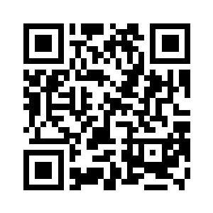 和矮个武霸的拳头对在一起二维码生成