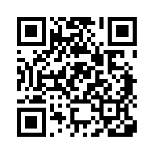 唇角的笑容沾染了温暖的阳光二维码生成