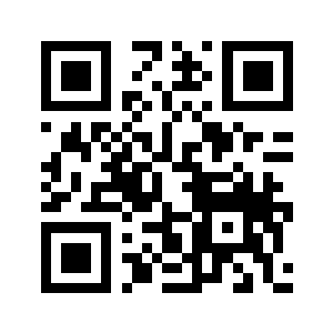 因为国家会保护你二维码生成