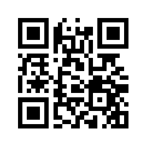 因为擅长使用双斧二维码生成