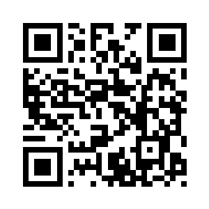 因为是她给予了我全世界二维码生成