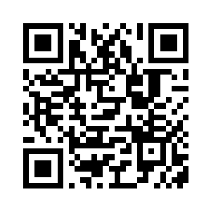 因为是新年街道上的人很少二维码生成