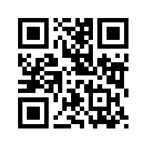 因为确实如他所说二维码生成