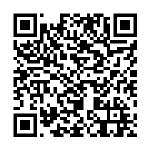 土耳其这边一条简易的军用公路一直沿着荒原上的国境线二维码生成