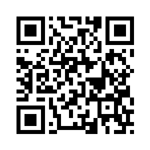 在一处家属院的门口二维码生成