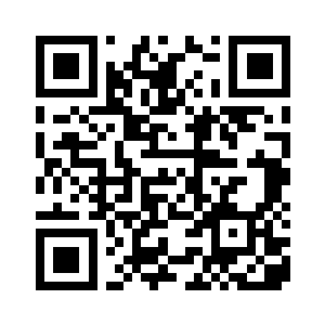 在他的左胸处隐约可以看到二维码生成