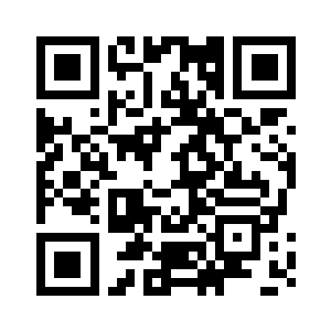 在众人蒙着面罩的脸上滑过二维码生成