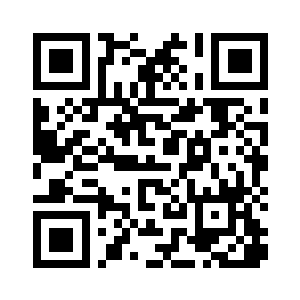 在她的脸皮划成了一个二维码生成