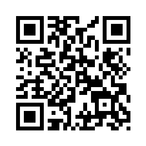 在宽大的斗篷和帽子下面二维码生成