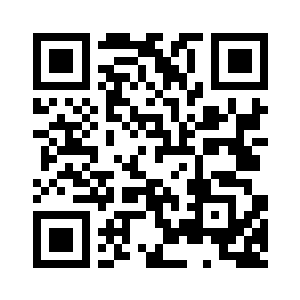 在展会大楼的翼楼的天台顶上二维码生成