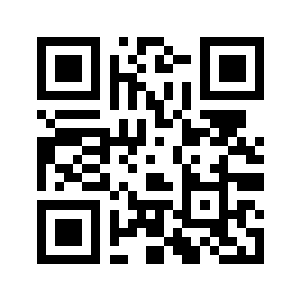 在巴黎经过第一次二维码生成